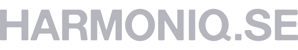 Harmoniq