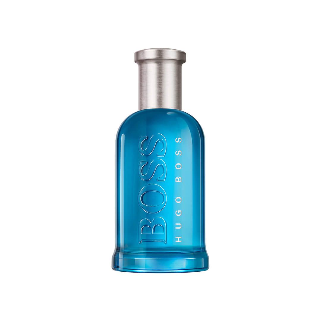 Hugo Boss Bottled Pacific Summer EdT 200 ml