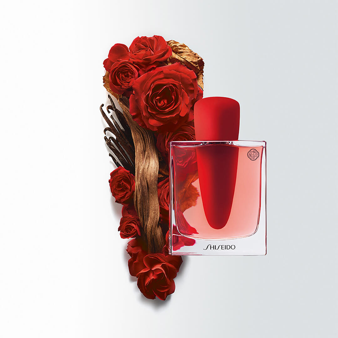 Shiseido Ginza Intense EdP 50 ml