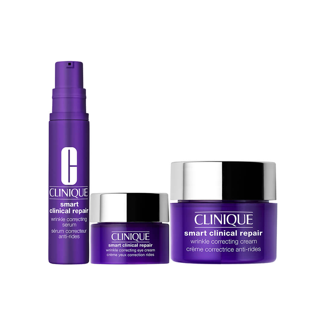 Clinique Smart Ageless Skincare Set 30 ml