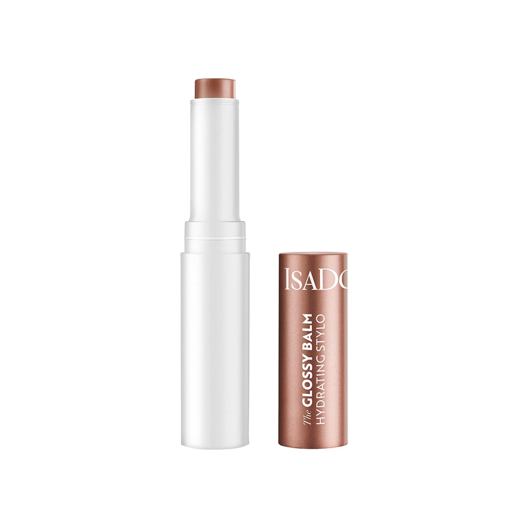 IsaDora The Glossy Balm Hydrating Stylo 40 Bare Beige 1.6g