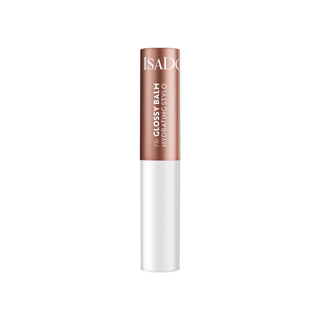 IsaDora The Glossy Balm Hydrating Stylo 40 Bare Beige 1.6g