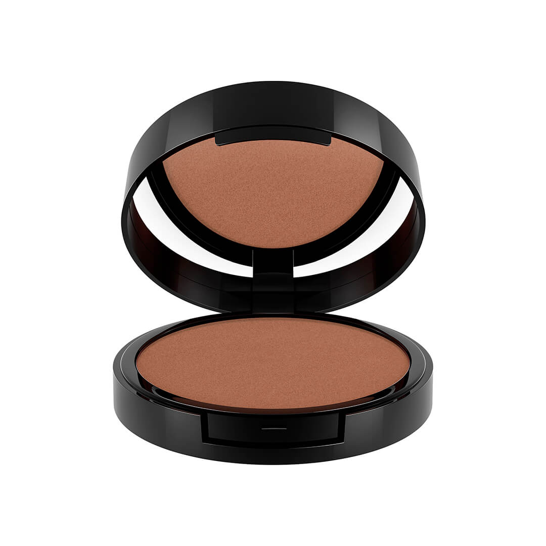 IsaDora Nature Enhanced Cream Blush Caramel Tan 41