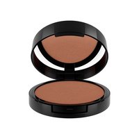 IsaDora Nature Enhanced Cream Blush Caramel Tan 41