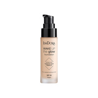 IsaDora Wake Up The Glow Foundation 1N Spf50 30 ml