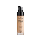 IsaDora Wake Up The Glow Foundation 3N Spf50 30 ml