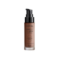 IsaDora Wake Up The Glow Foundation 9C Spf50 30 ml