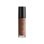 IsaDora Wake Up The Glow Foundation 9C Spf50 30 ml