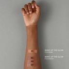 IsaDora Wake Up The Glow Foundation 9W Spf50 30 ml