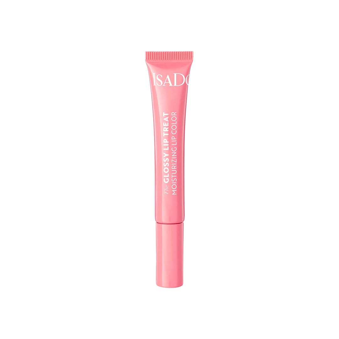 IsaDora The Glossy Lip Treat 61 Pink Punch 13 ml