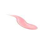 IsaDora Glossy Lip Treat Pink Punch 61 13 ml