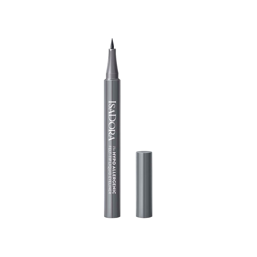 IsaDora Hypo Allergenic Eyeliner Black 30