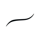 IsaDora The Hypo Allergenic Eyeliner 30 Black 3 ml