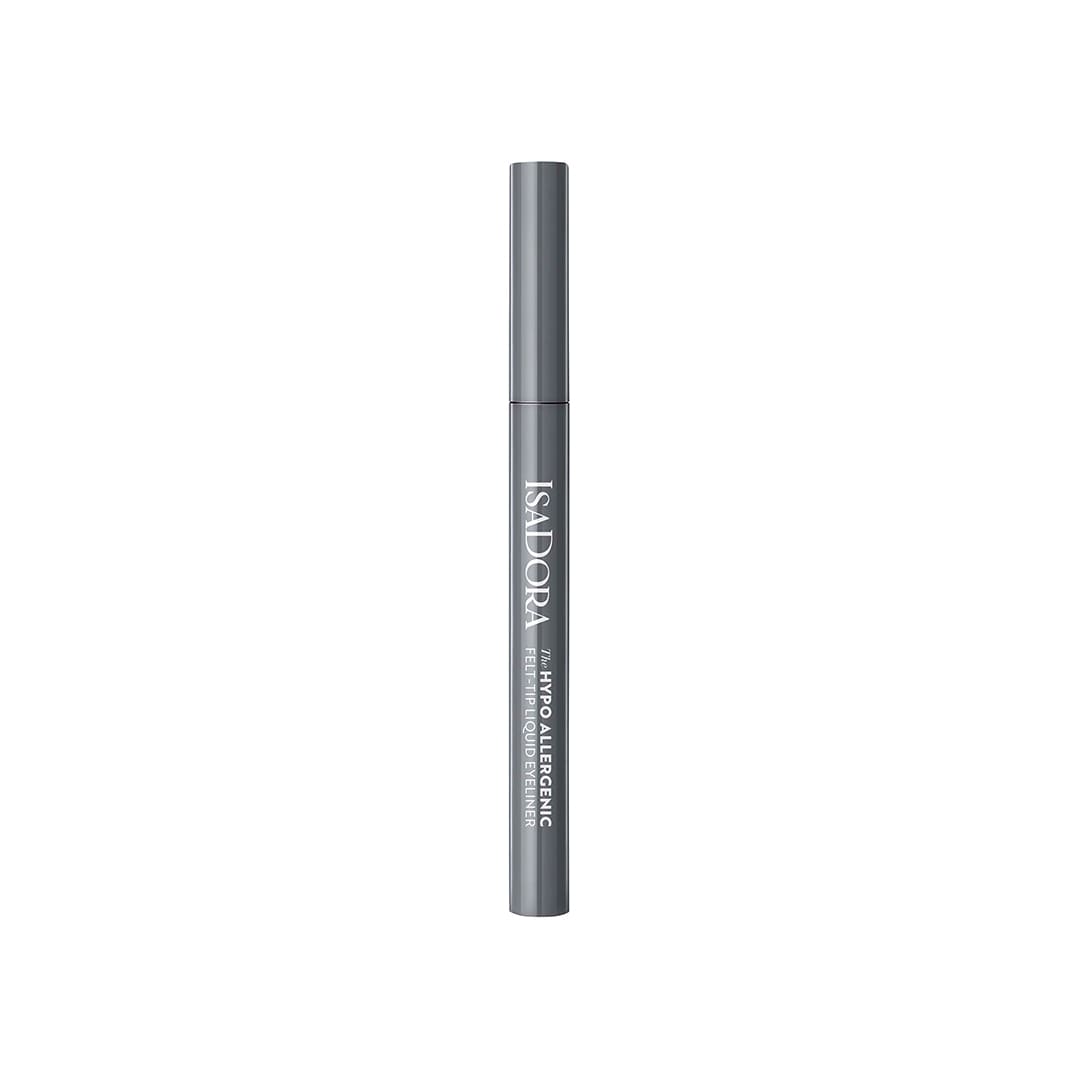 IsaDora The Hypo Allergenic Eyeliner 30 Black 3 ml