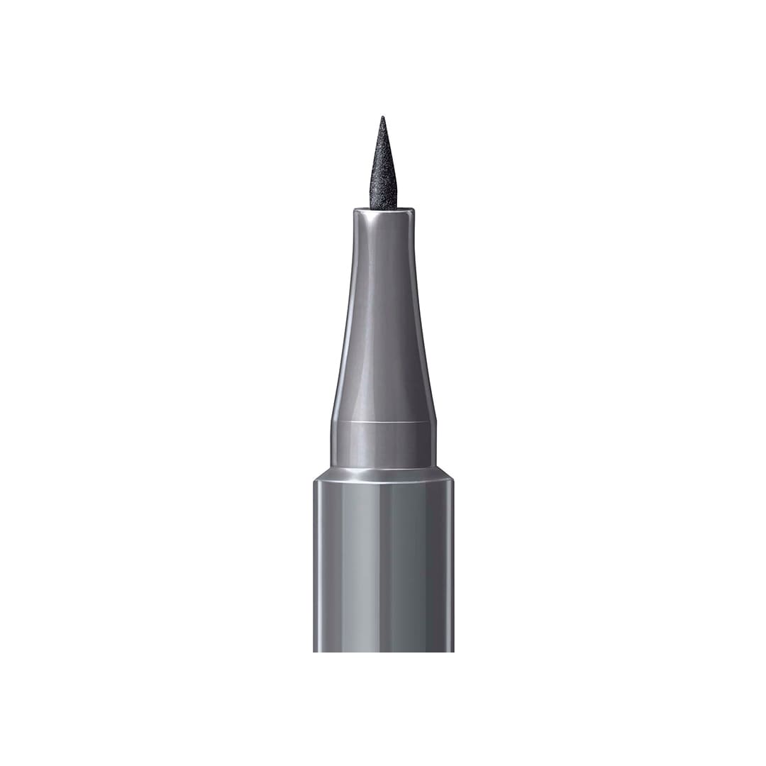 IsaDora The Hypo Allergenic Eyeliner 30 Black 3 ml