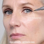 IsaDora The Hypo Allergenic Eyeliner 30 Black 3 ml