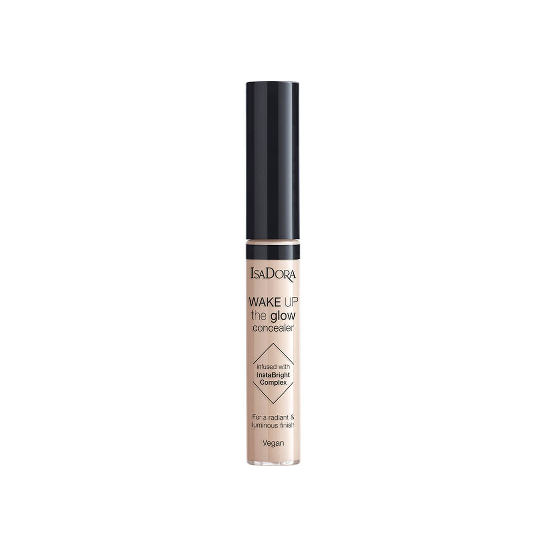 IsaDora Wake Up The Glow Concealer 1N 10 ml