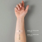 IsaDora Wake Up The Glow Concealer 1N 10 ml