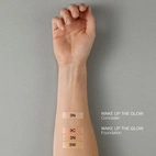 IsaDora Wake Up The Glow Concealer 3N 10 ml