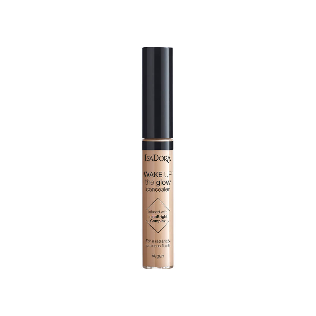 IsaDora Wake Up The Glow Concealer 5N 10 ml