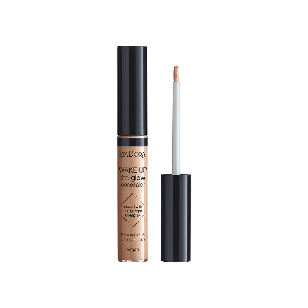 IsaDora Wake Up The Glow Concealer 7N 10 ml