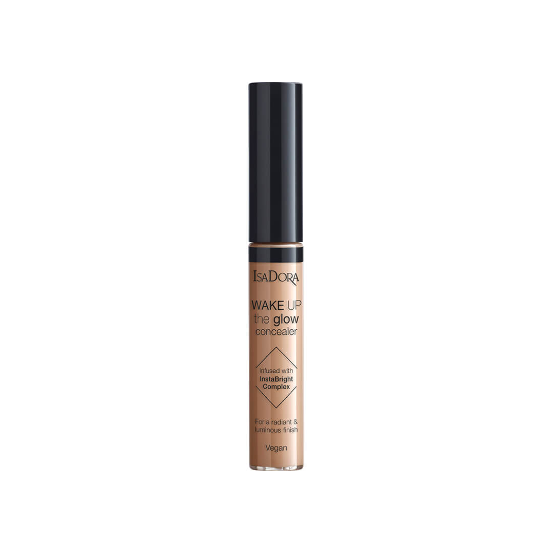 IsaDora Wake Up The Glow Concealer 7N 10 ml