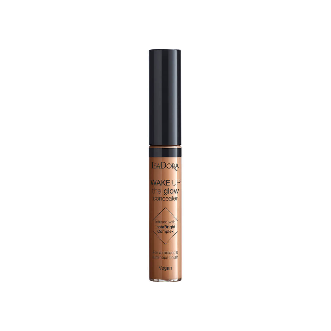 IsaDora Wake Up The Glow Concealer 9N 10 ml