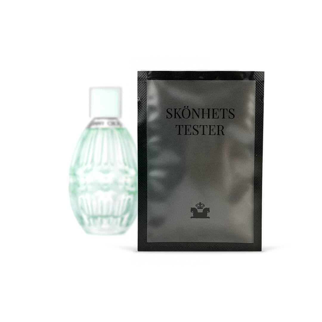Jimmy Choo Floral EdT - Skönhetstester