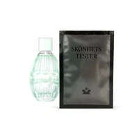 Jimmy Choo Floral EdT - Skönhetstester