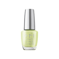 OPI Infinite Shine Lacquer Clear Your Cash 15 ml