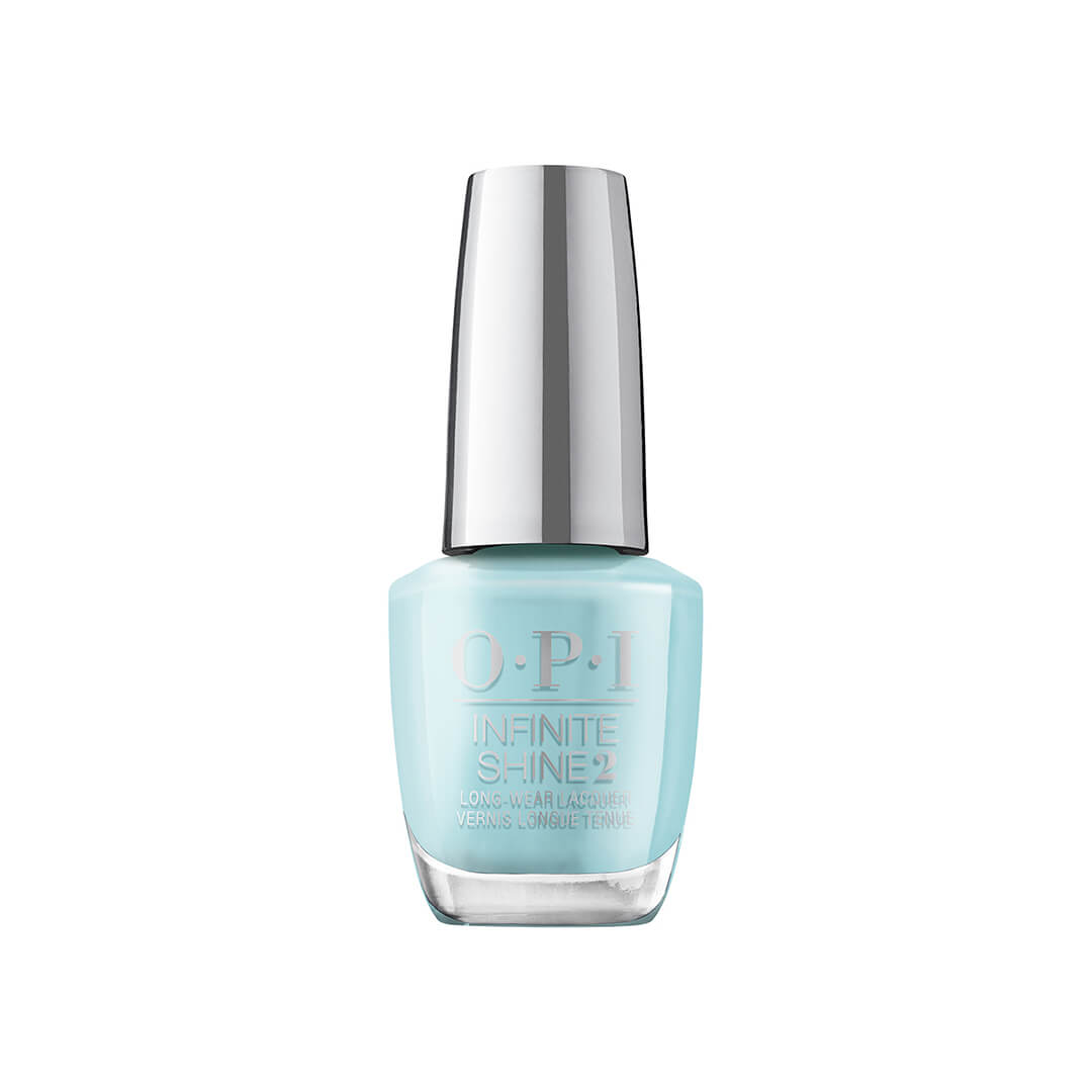 OPI Infinite Shine Lacquer Nftease Me 15 ml