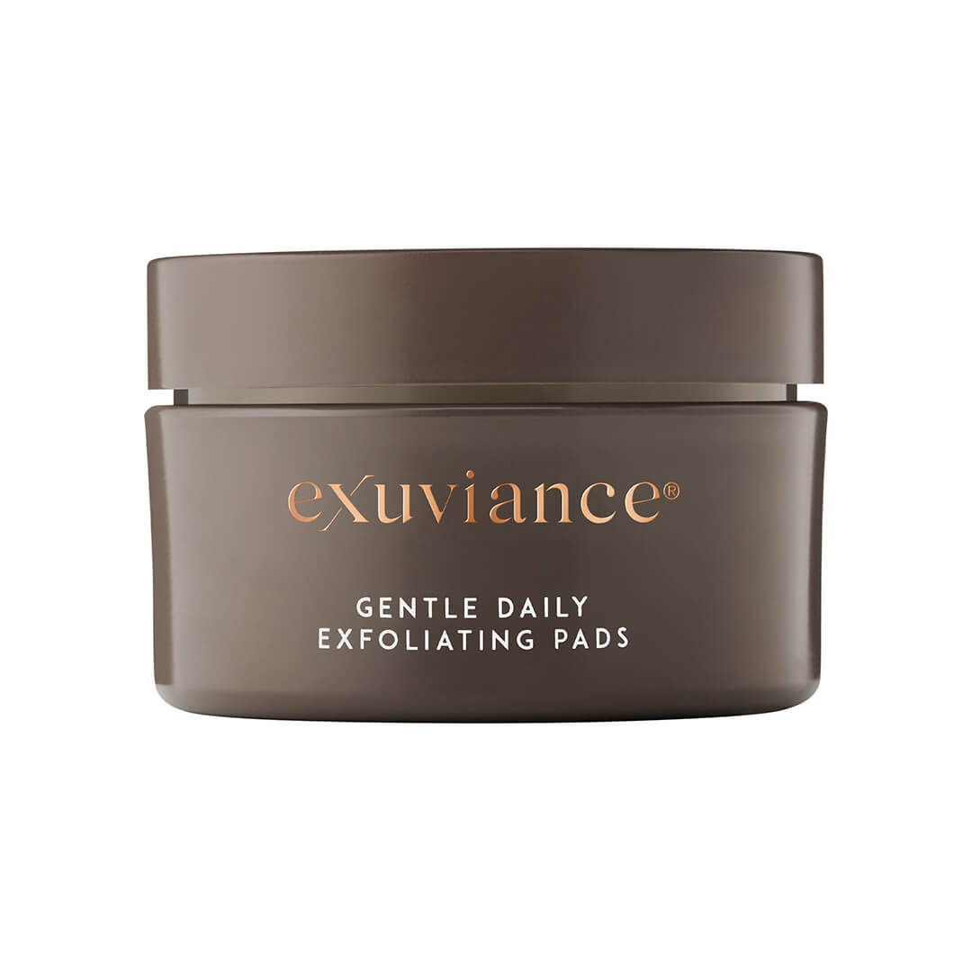 Exuviance Gentle Daily Exfoliating Pads 60 pcs