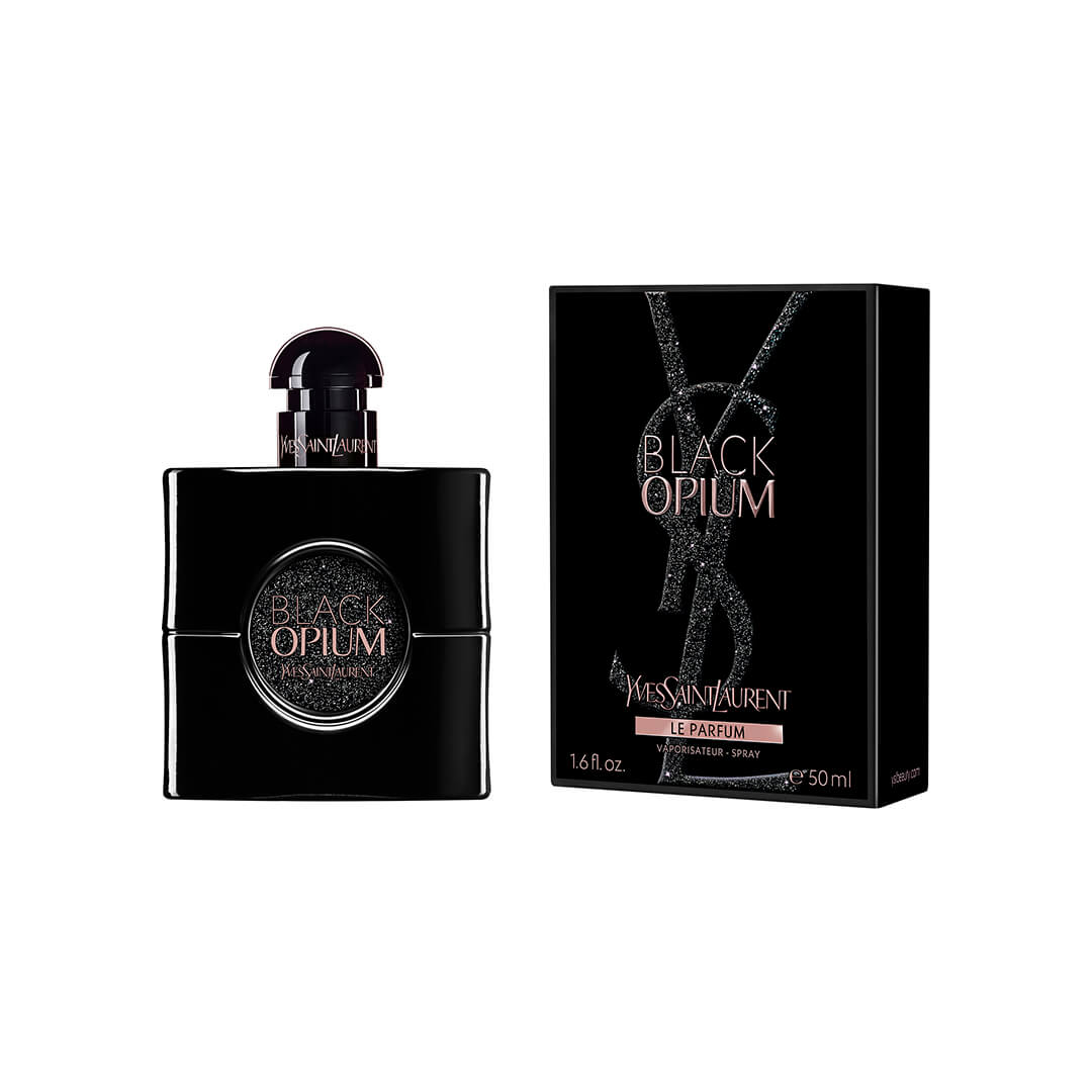 Yves Saint Laurent Black Opium Le Parfum