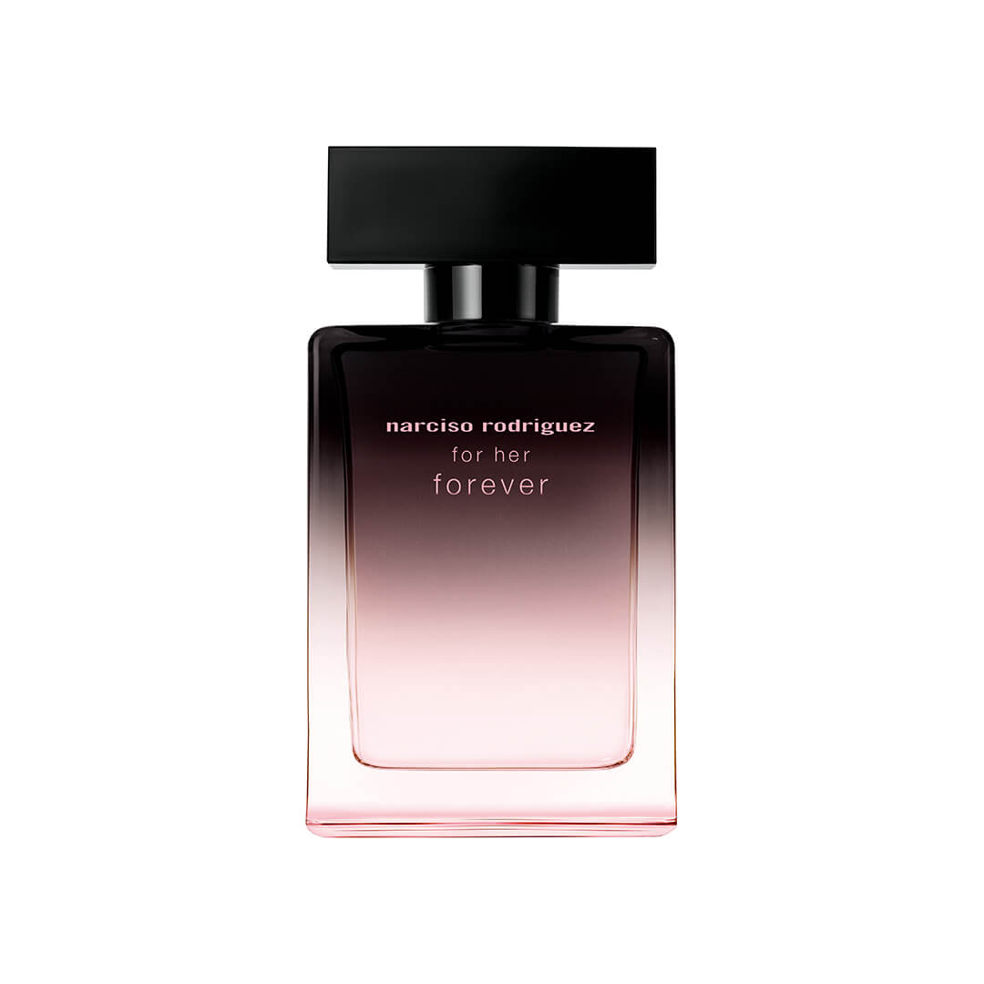 Narciso Rodriguez For Her Forever EdP
