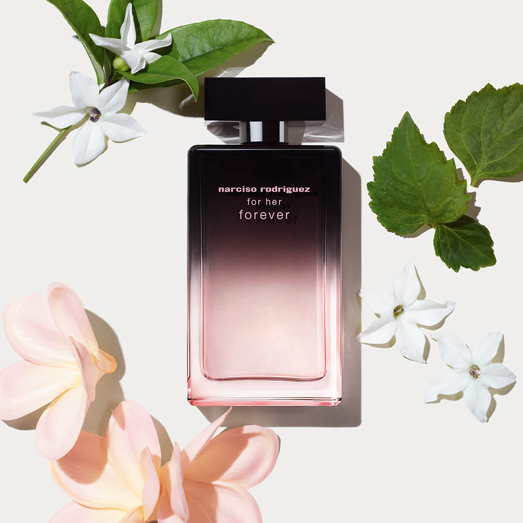 Narciso Rodriguez For Her Forever EdP 50 ml