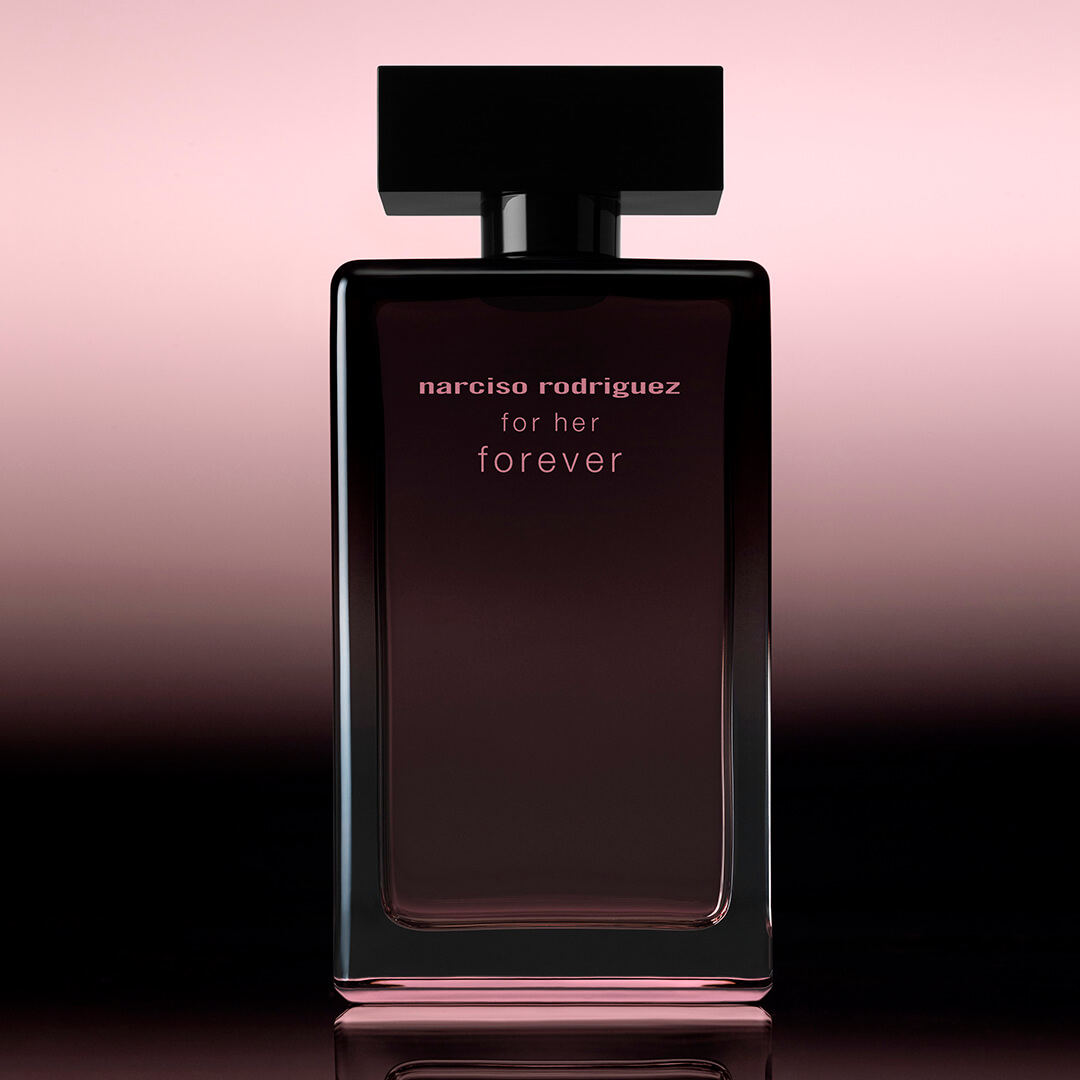 Narciso Rodriguez For Her Forever EdP 30 ml