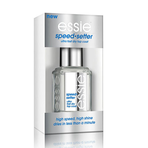 Essie Nail Care Top Speed Setter 13.5 ml