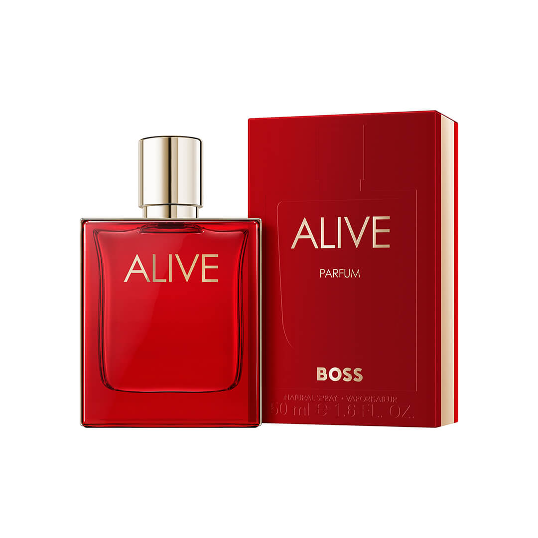 Hugo Boss Alive Parfum 50 ml