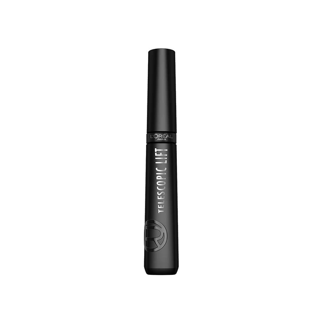 Loreal Paris Telescopic Lift Mascara Extra Black 9.9 ml