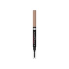 Loreal Paris Infaillible Brows 24H Filling Triangular Pencil 6.0 Dark Blonde 1 m