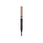 Loreal Paris Infaillible Brows 24H Filling Triangular Pencil Dark Blonde 6.0 1 m