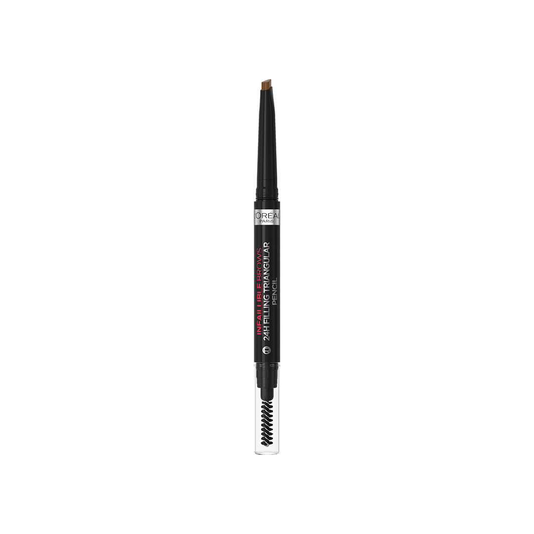 Loreal Paris Infaillible Brows 24H Filling Triangular Pencil Auburn 5.23 1 ml