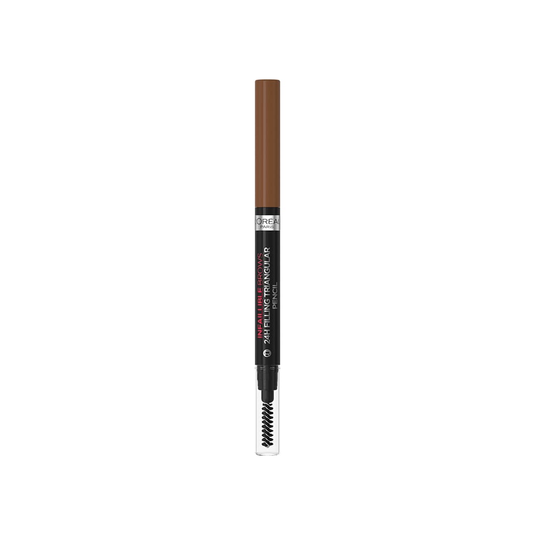 Loreal Paris Infaillible Brows 24H Filling Triangular Pencil 5.23 Auburn 1 ml