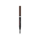Loreal Paris Infaillible Brows 24H Filling Triangular Pencil 3.0 Brunette 1 ml