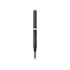 Loreal Paris Infaillible Brows 24H Filling Triangular Pencil Ebony 1.0 1 ml