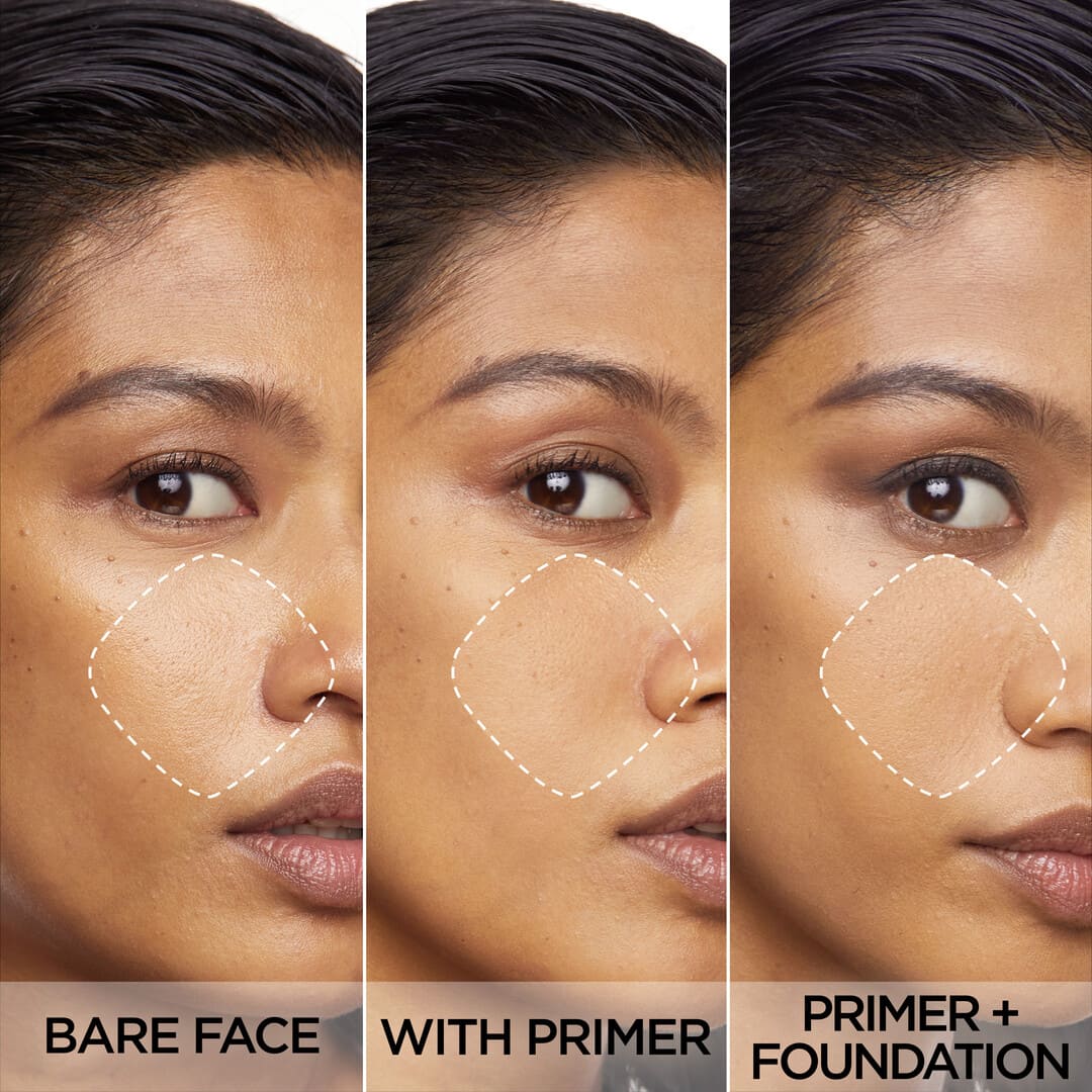 Loreal Paris Prime Lab Advanced Derm Primer 24H Matte Setter 30 ml