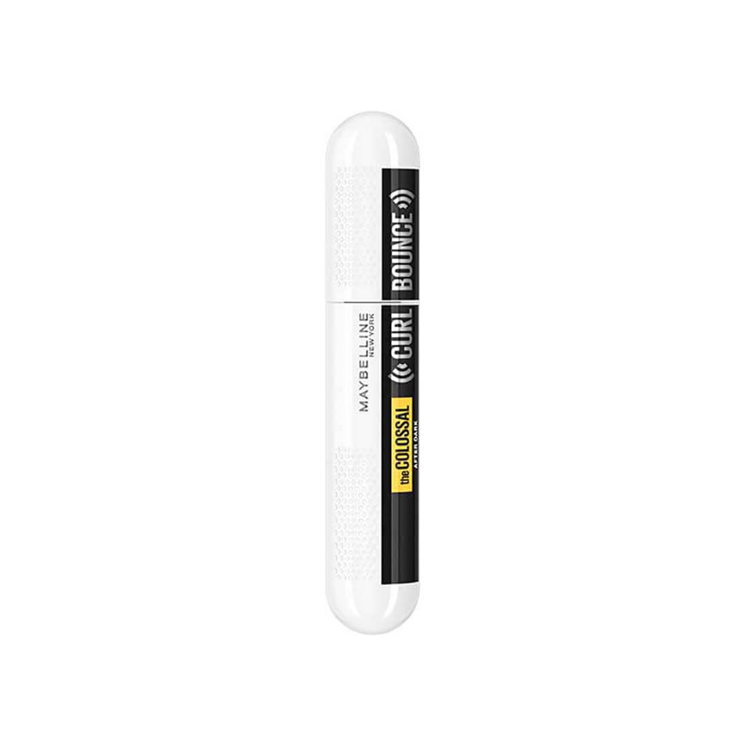Maybelline The Colossal Curl Bounce After Dark Mascara Extra Black 10 ml