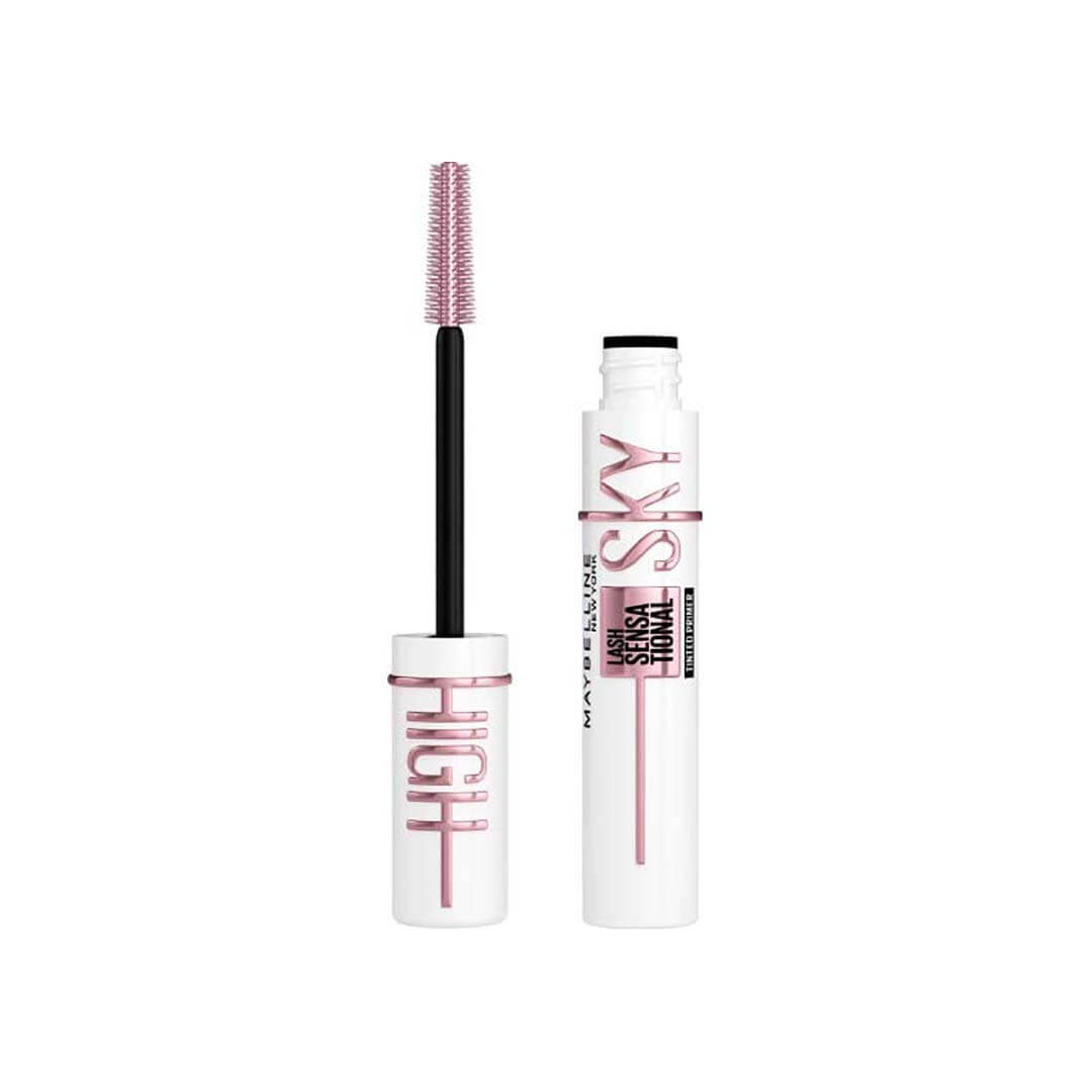 Maybelline Lash Sensational Sky High Tinted Primer Mascara 7.7 ml