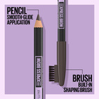 Maybelline Express Brow Shaping Pencil Blonde 02