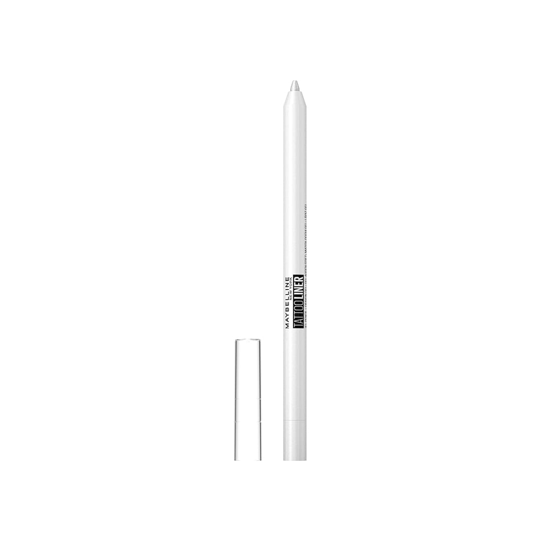 Maybelline Tattoo Liner Gel Pencil Polished White 970 1.3g